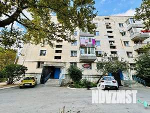 2-к квартира, вторичка, 51м2, 3/5 этаж