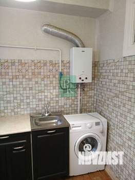 1-к квартира, вторичка, 30м2, 3/5 этаж