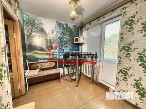 2-к квартира, вторичка, 55м2, 3/5 этаж