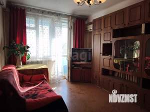 3-к квартира, вторичка, 59м2, 4/5 этаж