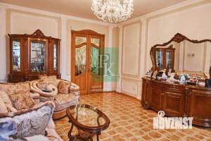 5-к квартира, вторичка, 157м2, 3/3 этаж