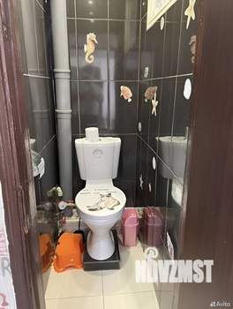 3-к квартира, вторичка, 55м2, 4/5 этаж