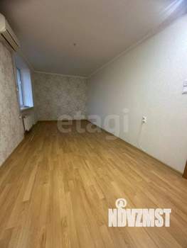 1-к квартира, вторичка, 41м2, 5/5 этаж