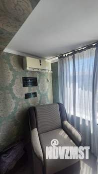 1-к квартира, вторичка, 40м2, 6/6 этаж