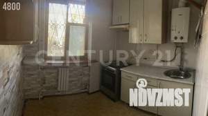 1-к квартира, вторичка, 31м2, 2/5 этаж