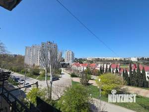 1-к квартира, вторичка, 31м2, 4/5 этаж