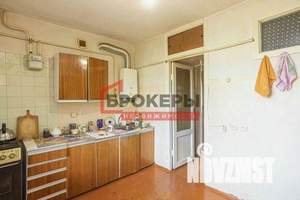 2-к квартира, вторичка, 60м2, 1/5 этаж