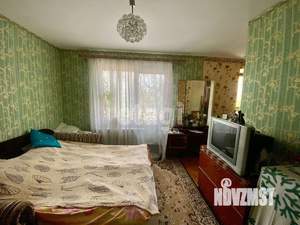 3-к квартира, вторичка, 73м2, 1/10 этаж
