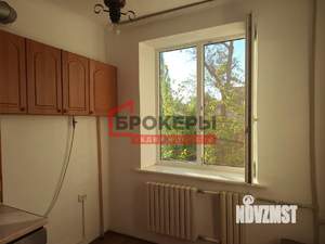 1-к квартира, вторичка, 31м2, 2/2 этаж