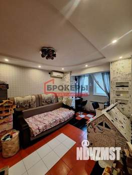 4-к квартира, вторичка, 89м2, 2/10 этаж