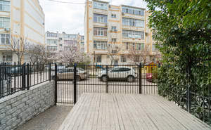 Студия квартира, вторичка, 51м2, 1/5 этаж