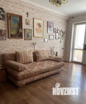 1-к квартира, вторичка, 32м2, 2/5 этаж