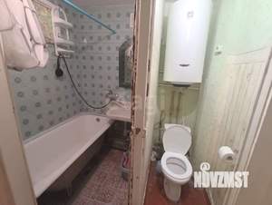 2-к квартира, вторичка, 43м2, 2/5 этаж