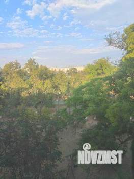 3-к квартира, вторичка, 57м2, 5/5 этаж