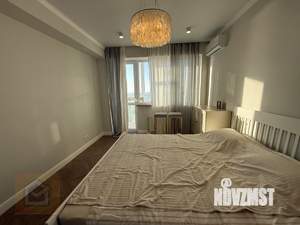 2-к квартира, вторичка, 54м2, 8/10 этаж