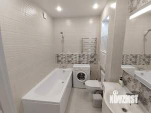 1-к квартира, вторичка, 49м2, 2/5 этаж