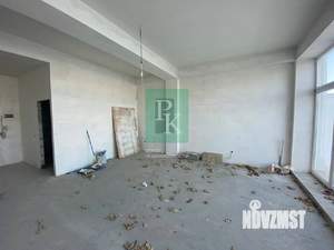 1-к квартира, вторичка, 64м2, 3/3 этаж
