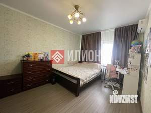 2-к квартира, вторичка, 66м2, 8/9 этаж