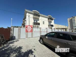 Студия квартира, вторичка, 27м2, 3/3 этаж