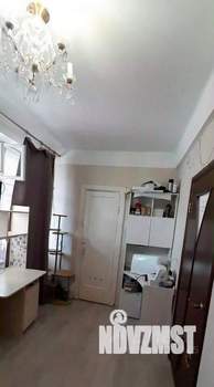 2-к квартира, вторичка, 46м2, 4/5 этаж