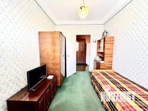 2-к квартира, вторичка, 41м2, 4/5 этаж