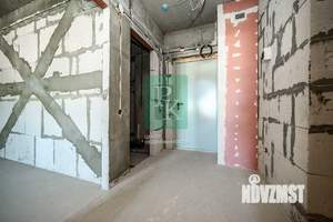 1-к квартира, вторичка, 38м2, 8/10 этаж