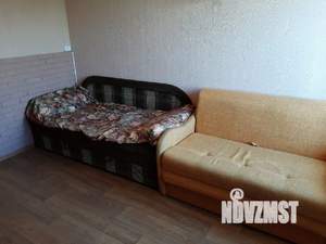Студия квартира, вторичка, 17м2, 2/2 этаж