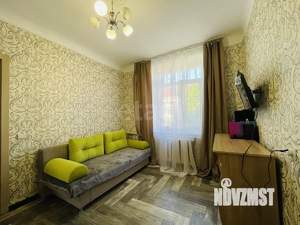 2-к квартира, вторичка, 29м2, 2/2 этаж