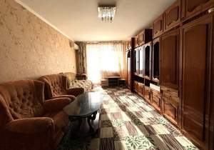 2-к квартира, вторичка, 56м2, 4/5 этаж