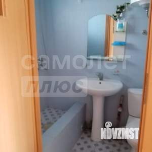 Студия квартира, вторичка, 18м2, 2/3 этаж