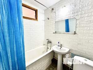 1-к квартира, вторичка, 29м2, 5/5 этаж