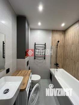 1-к квартира, вторичка, 43м2, 9/10 этаж