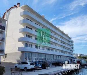 2-к квартира, вторичка, 100м2, 7/7 этаж