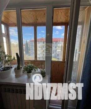 2-к квартира, вторичка, 44м2, 5/5 этаж