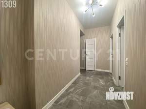 2-к квартира, вторичка, 62м2, 2/9 этаж