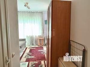 Студия квартира, вторичка, 18м2, 2/2 этаж