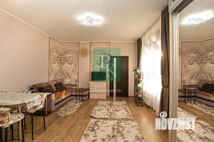 2-к квартира, вторичка, 50м2, 5/5 этаж