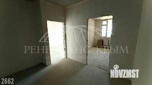 1-к квартира, вторичка, 47м2, 10/11 этаж
