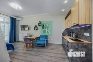 1-к квартира, вторичка, 40м2, 2/10 этаж