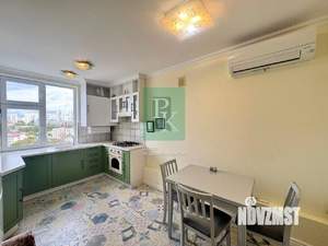 1-к квартира, вторичка, 49м2, 6/7 этаж