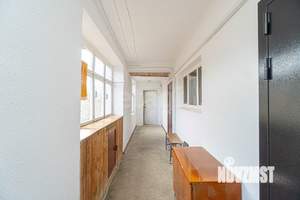 1-к квартира, вторичка, 32м2, 3/5 этаж