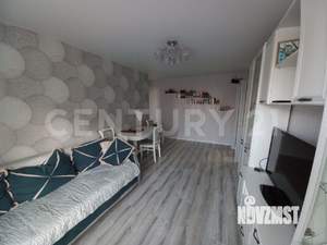 3-к квартира, вторичка, 55м2, 1/4 этаж