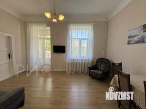 2-к квартира, вторичка, 51м2, 2/2 этаж
