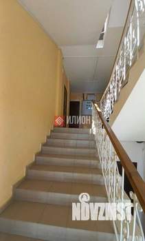 Студия квартира, вторичка, 25м2, 1/5 этаж