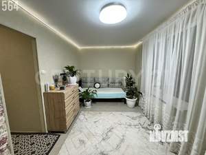 1-к квартира, вторичка, 32м2, 1/10 этаж