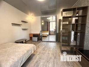 1-к квартира, вторичка, 30м2, 1/2 этаж