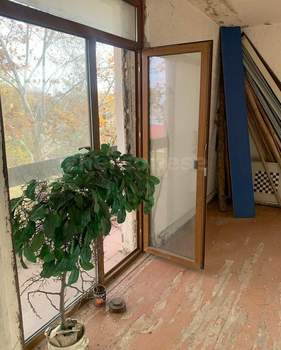 1-к квартира, вторичка, 44м2, 5/5 этаж