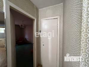 3-к квартира, вторичка, 72м2, 4/5 этаж