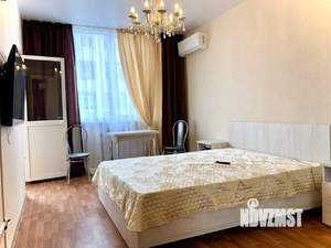 1-к квартира, вторичка, 35м2, 2/11 этаж