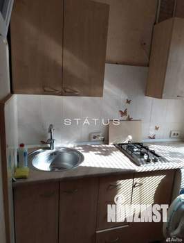 1-к квартира, вторичка, 23м2, 2/5 этаж